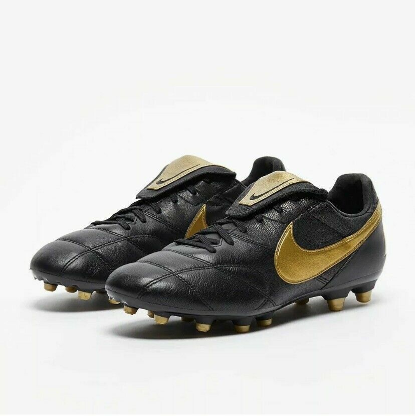 nike premier ii fg gold